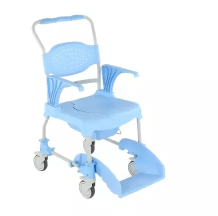 silla de ducha moem