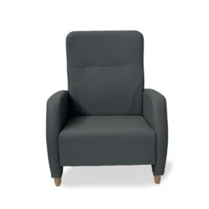 sillón sena bariátrico de frente