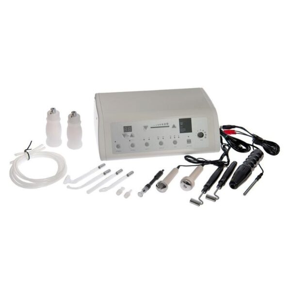Multifuncional U-tech 5 en 1