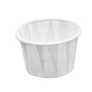 vasito de papel para triturador de metal