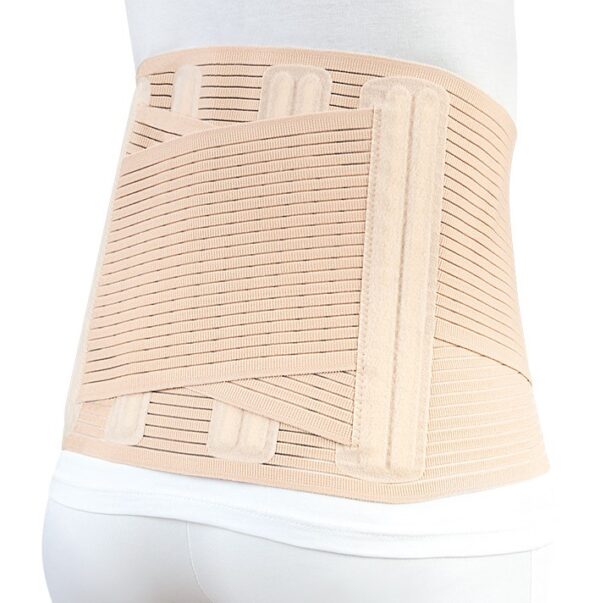 FAJA SACROLUBAR LT-280