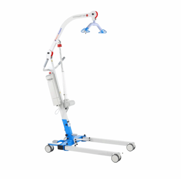 Grua powelift 150