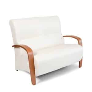 SILLÓN M-500 BLANCO