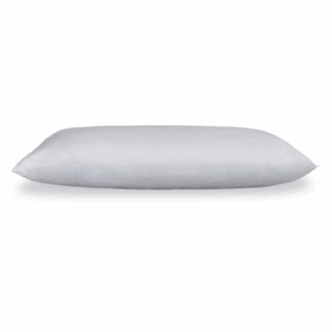 almohada de fibra hueca siliconada