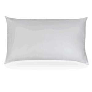 almohada de fibra hueca soft