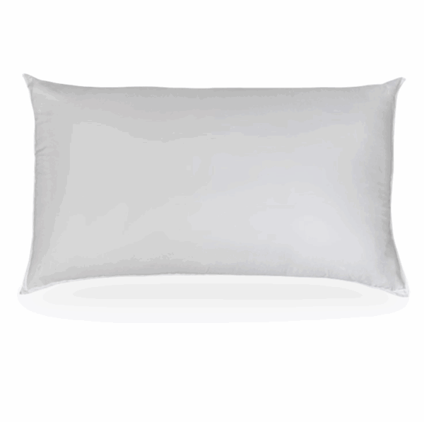 almohada de fibra hueca soft