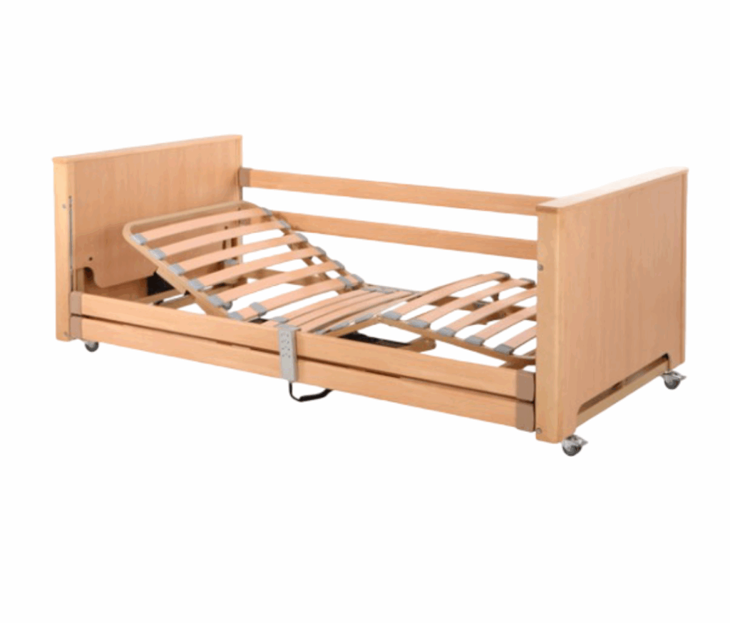 Cama Teide Baja