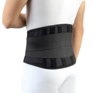 faja de contención lumbar t-420