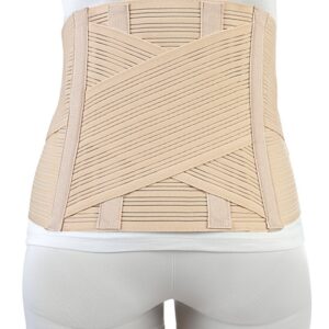 faja sacrolumbar LT-280R
