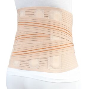 faja sacrolumbar lt-300