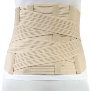 faja sacrolumbar lt-300r