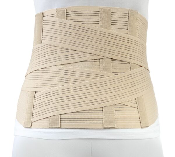 faja sacrolumbar lt-300r