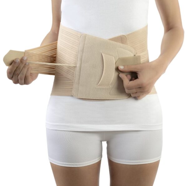 faja sacrolumbar lt-300r