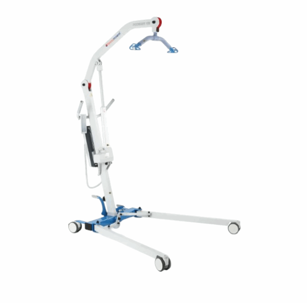 grúa powerlift 175