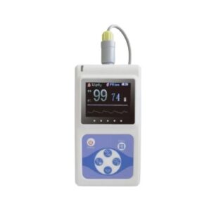 pulsioxímetro cms60d