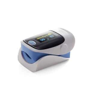 pulsioxímetro con alarma YK-80A