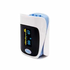pulsioxímetro con alarma YK-80A