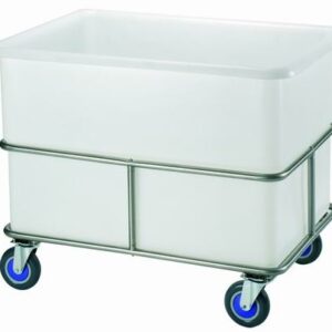 cubeta de carrito