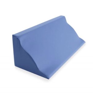 posicionador triangular PU Azul