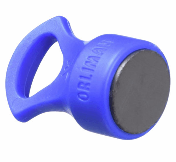 llave magnética de orliman lateral
