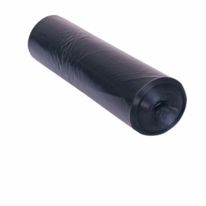 BOLSA BASURA 54X60 NEGRA ROLLO 25 UDS