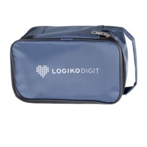 Bolsa de tensiómetro digital DM592S