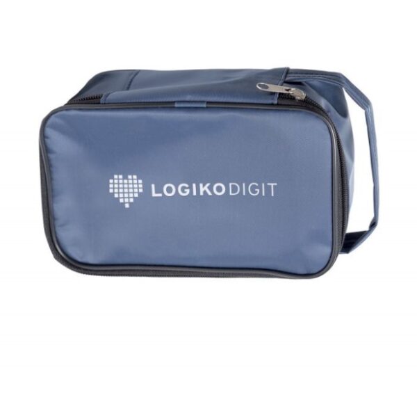 Bolsa de tensiómetro digital DM592S