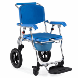 Silla de baño con inodoro ZEN