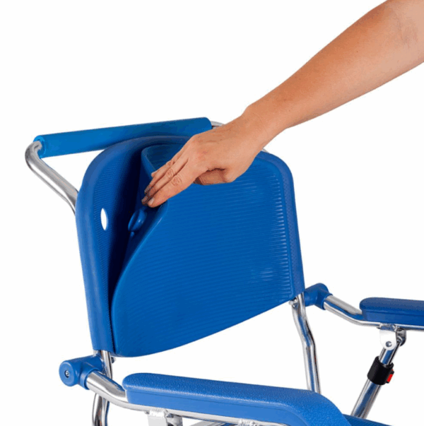 Silla ZEN con materiales EVA
