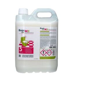 Desincrustante concentrado 5l