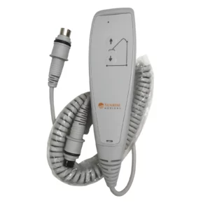 Mando botonera para grúa sunlife