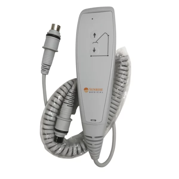 Mando botonera para grúa sunlife