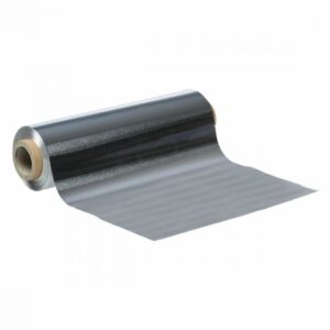 Rollo papel de aluminio 40 x 300