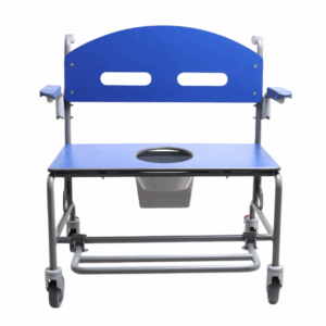 SILLA ANTARTIC XXL frontal