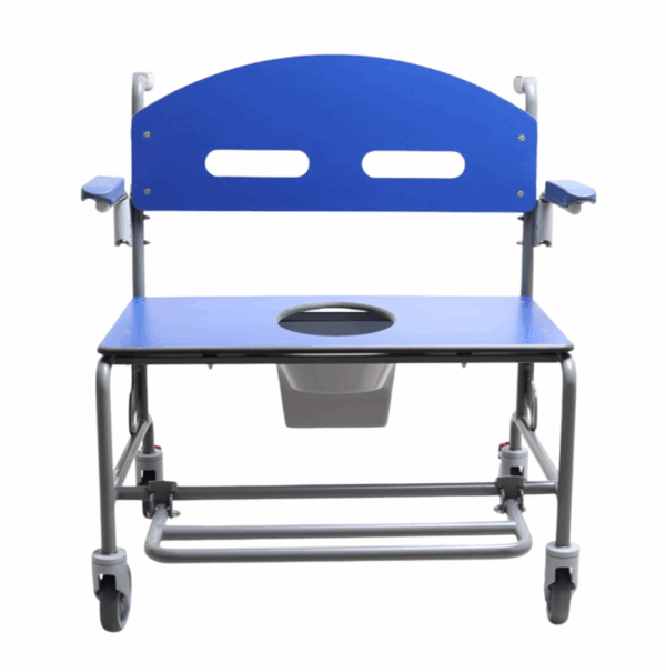 SILLA ANTARTIC XXL frontal