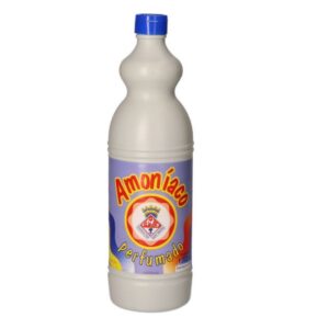 amoniaco perfumado