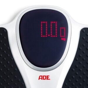 pantalla de báscula electrónica ADE