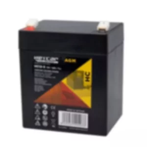 Batería HeyCar serie HC