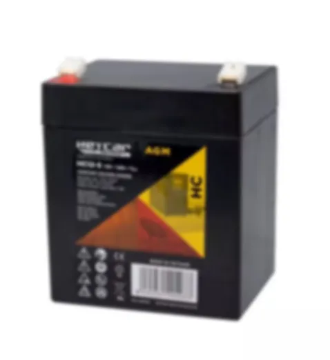 Batería HeyCar serie HC