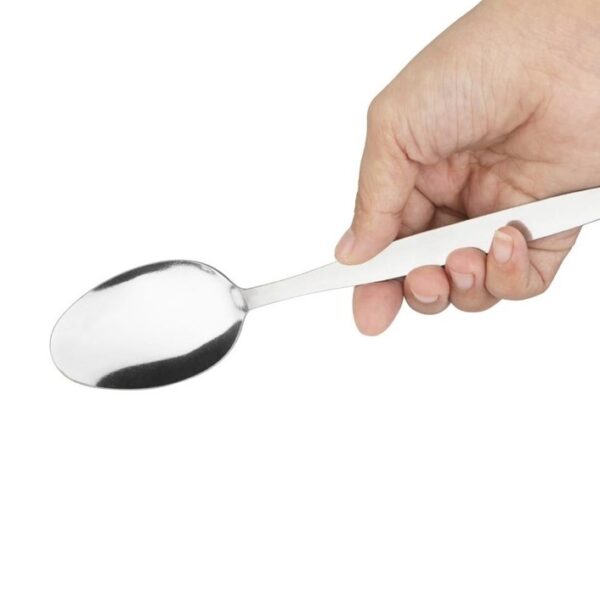 cuchara de mesa