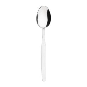 cuchara de mesa acero inoxidable