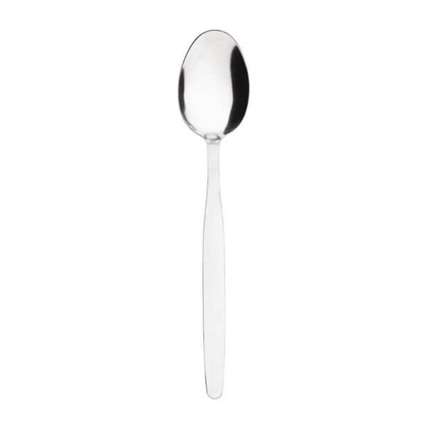 cuchara de mesa acero inoxidable