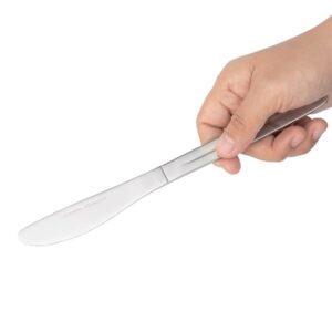 cuchillo de mesa