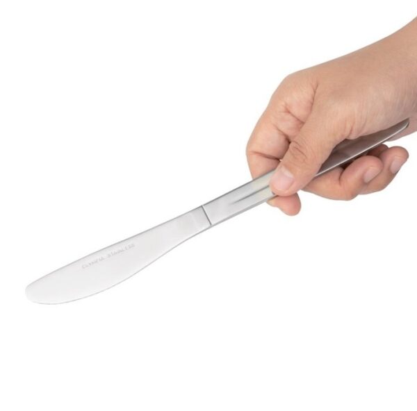 cuchillo de mesa