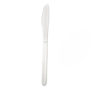 Cuchillo de mesa - 12Uds