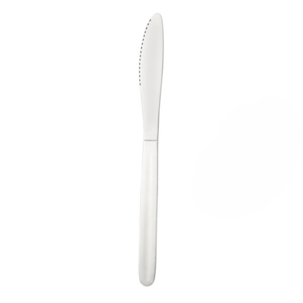 Cuchillo de mesa - 12Uds