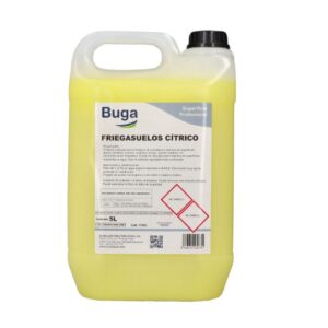 friegasuelos cítrico 5l