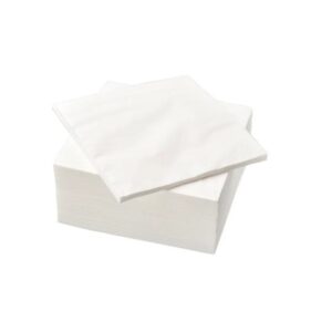 servilletas 30x30 7200 uds