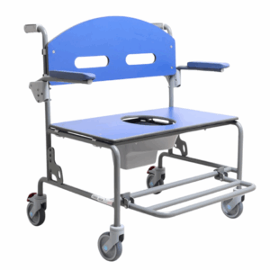 silla de baño antartic xxl