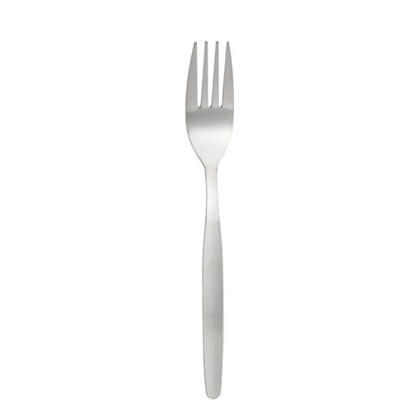 Tenedor de mesa acero inoxidable